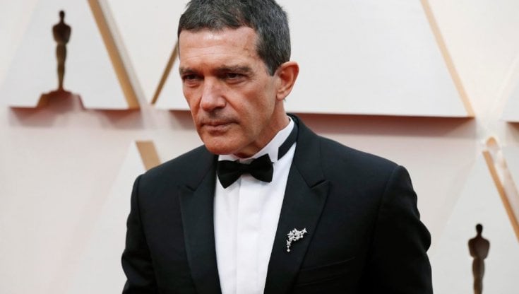 Banderas in una serie tv sul mostro di Firenze