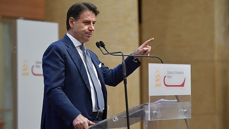Ora sarà in salita il rapporto Pd-5S