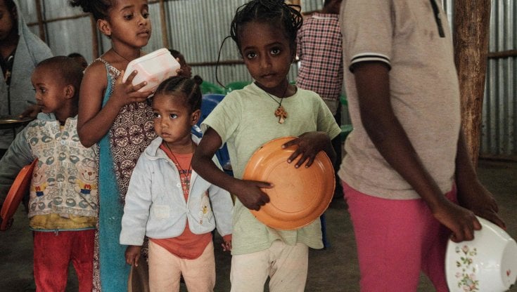 Etiopia, cessate il fuoco con i ribelli del Tigray
