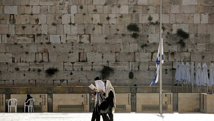 Medio Oriente, cautela in Israele sul piano di pace italo-spagnolo 