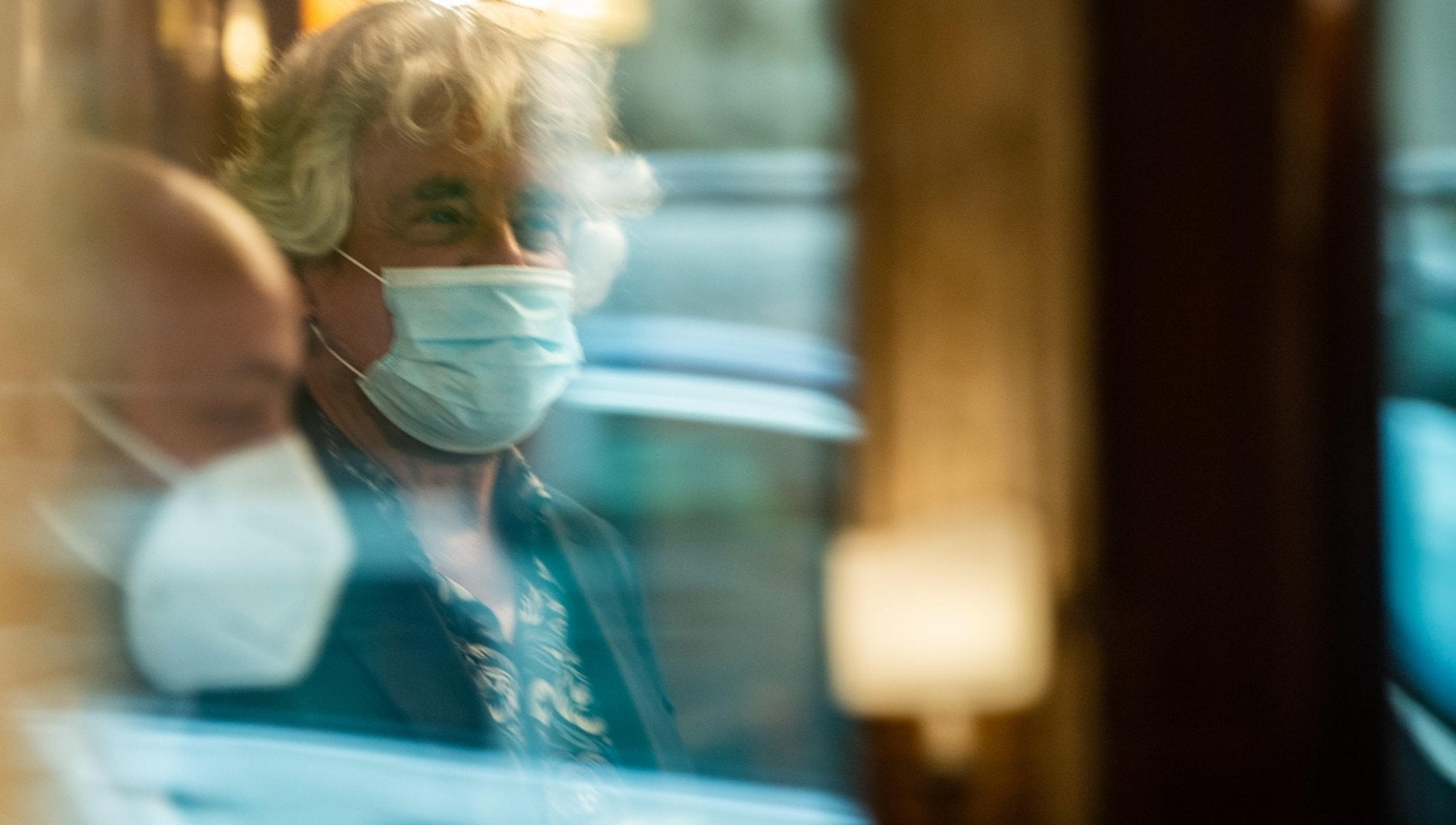 La risposta di Grillo