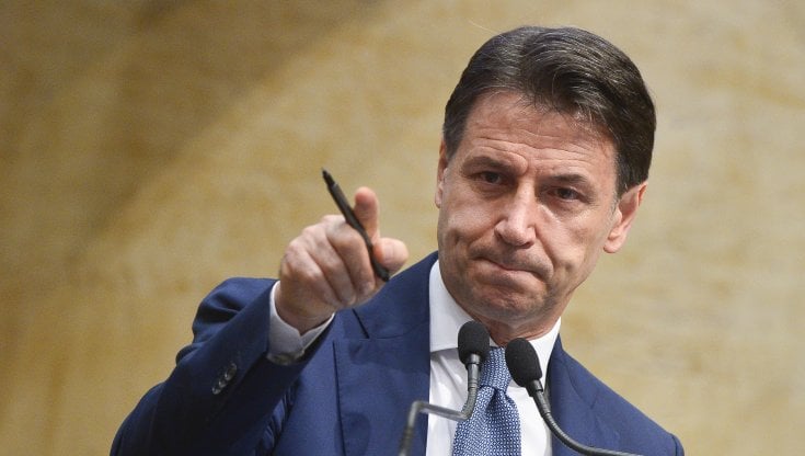 Giuseppe Conte