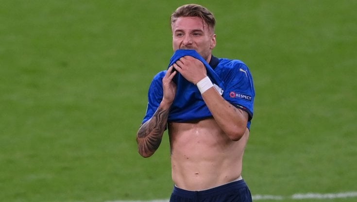 Ciro Immobile