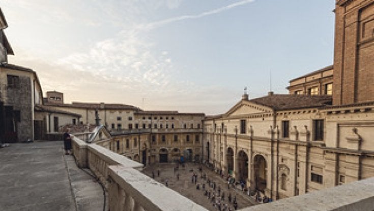 Ecco i protagonisti del prossimo Festivaletteratura di Mantova