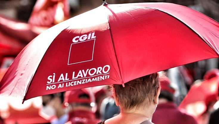 Lavoro, una via d'uscita c'è