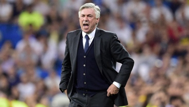 Carlo Ancelotti