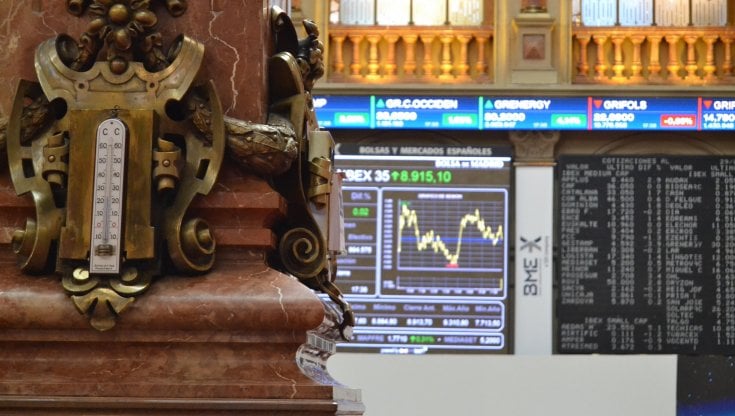 Le Borse di oggi, 30 giugno. I listini Ue chiudono in calo, preoccupa la variante Delta