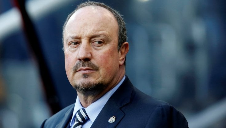 Rafa Benitez