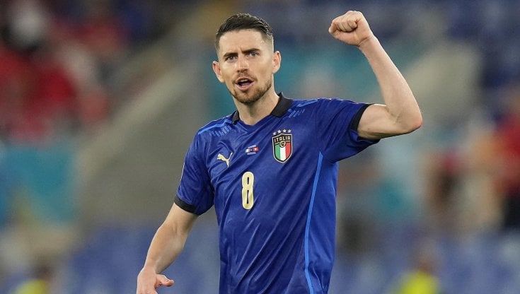 Jorginho 