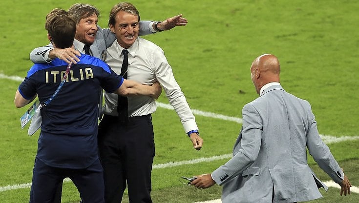 Lo sport dell'empatia