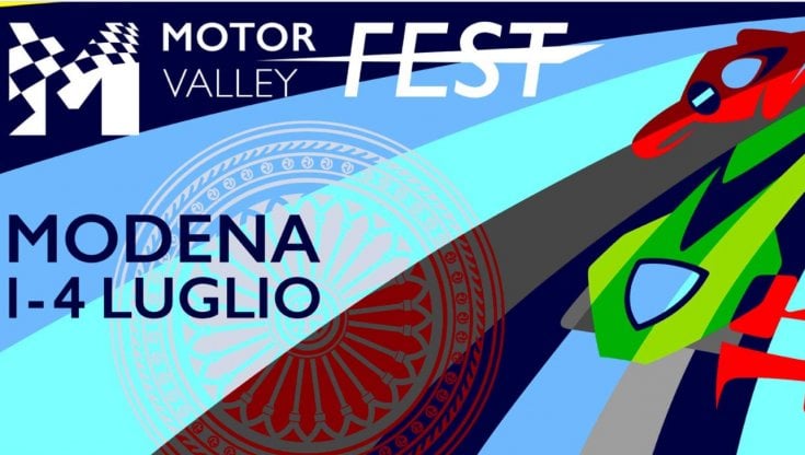 Voglia di eccellenza, al via il Motor Valley Fest