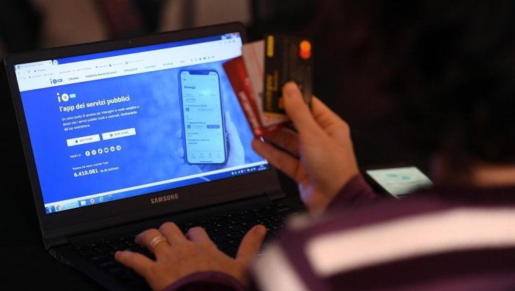 Ma il cashback è di destra o di sinistra?