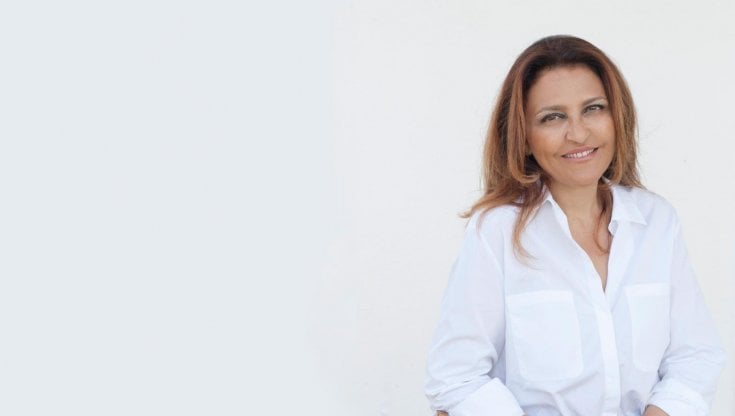 Maria Antonietta Ventura
