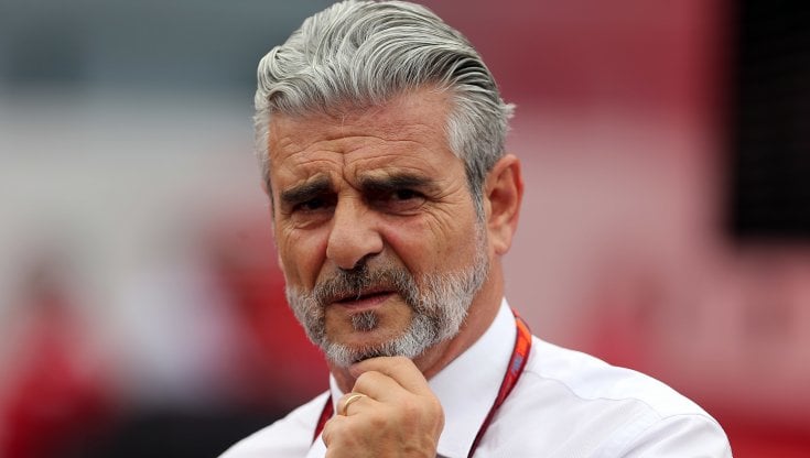 Maurizio Arrivabene