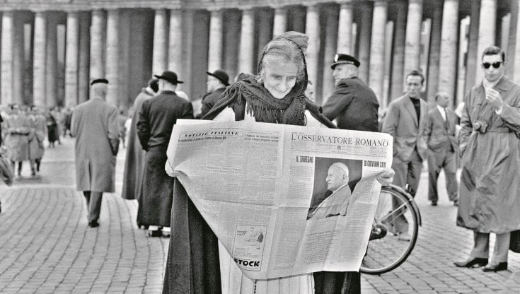 Il Giornale La Repubblica Di Che Partito è