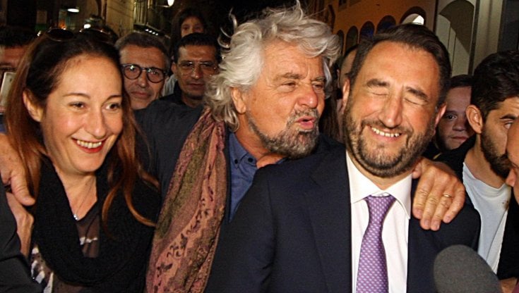 Padri e padroni