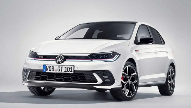 Nuova Polo GTI, l'altra Gti di Volkswagen 