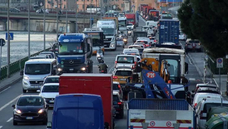 Furti, in 10 anni scomparsi un milione di veicoli
