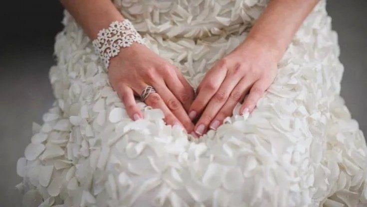 Green pass, ecco tutte le regole per i matrimoni: niente obbligo per bambini e organizzatori