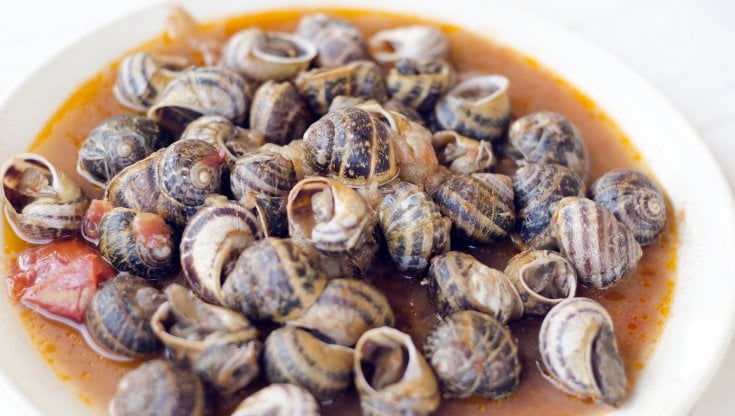 Badolato e la cucina della Calabria più intensa