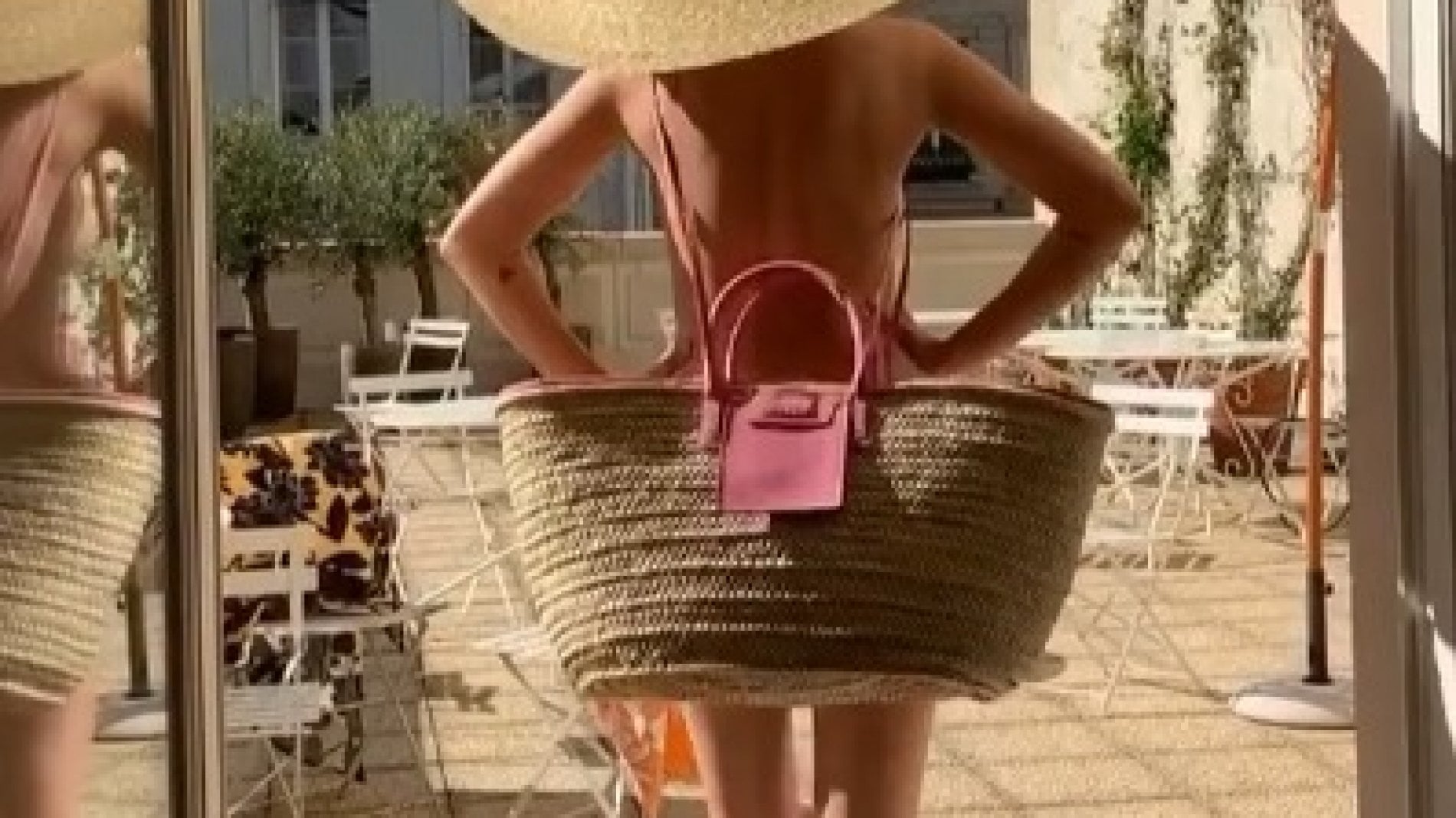Il cappello di paglia xxxl - la Repubblica