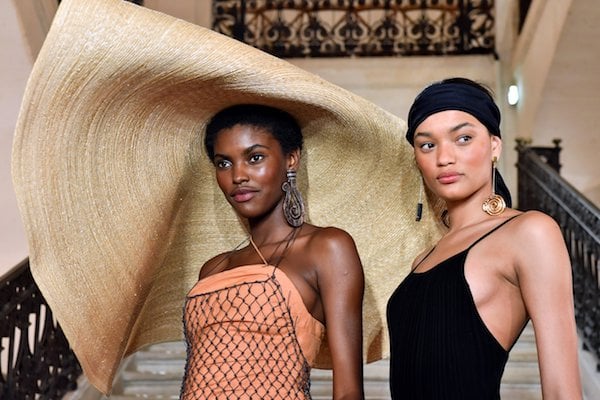 Il cappello di paglia xxxl - la Repubblica