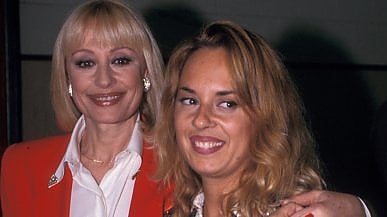 Barbara Boncompagni: "Mi ha insegnato a capire le ragioni degli altri"