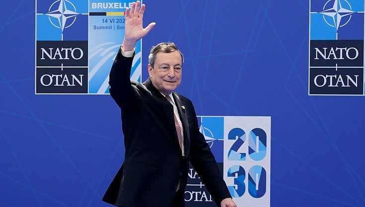 Il G20 nel segno di Draghi