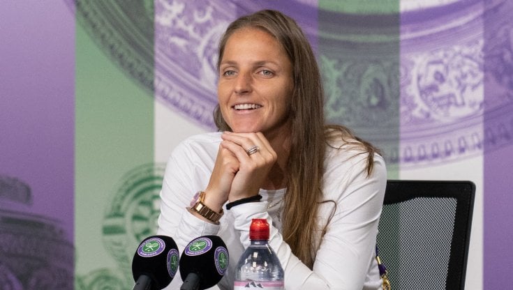 Karolina Pliskova