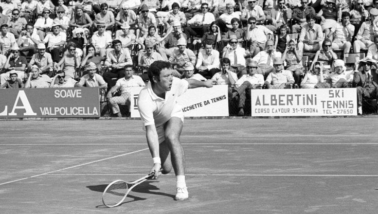 Gazzetta Dello Sport 29 Juin 1960 Alfonso Thiele Defilippis Gastone