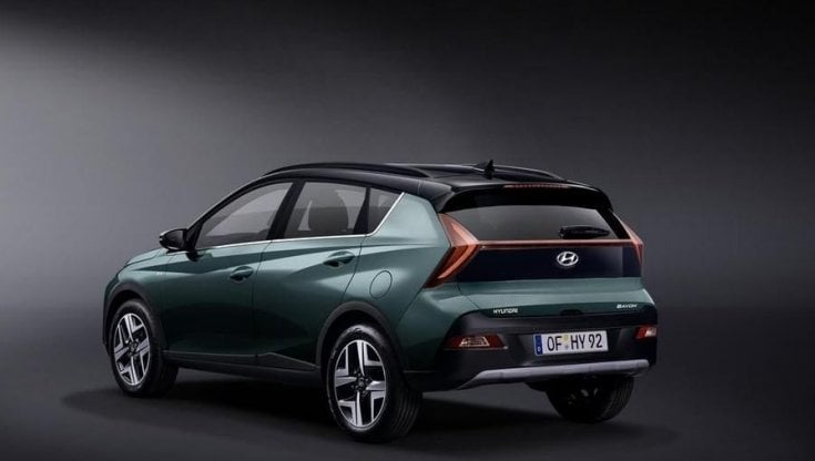 Suv Hyundai: arriva Bayon, l’alleata quotidiana 