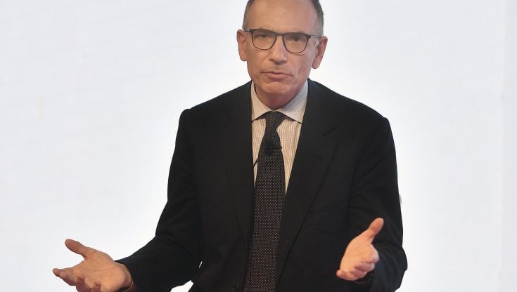 Enrico Letta