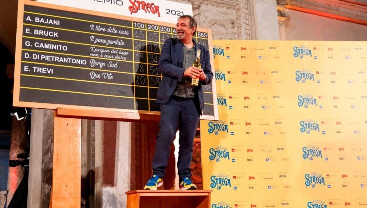 Emanuele Trevi