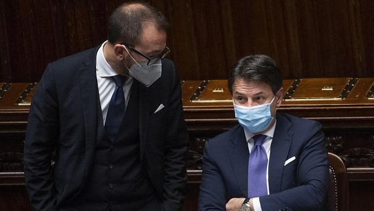 Dove porta il no di Conte