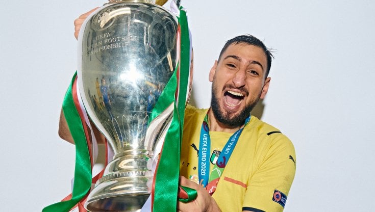Casa Donnarumma, alle origini del fuoriclasse che vuole il Pallone d'oro