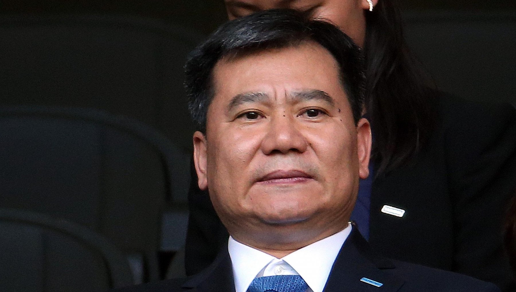 Suning.com, Zhang Jindong lascia la presidenza del colosso del retail ...