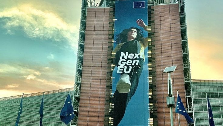 La politica di coesione per la prossima generazione. Dialogo con la commissaria europea Elisa Ferreira