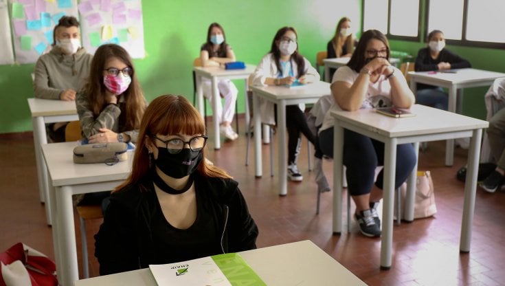 No, non è la Dad il problema dei nostri studenti