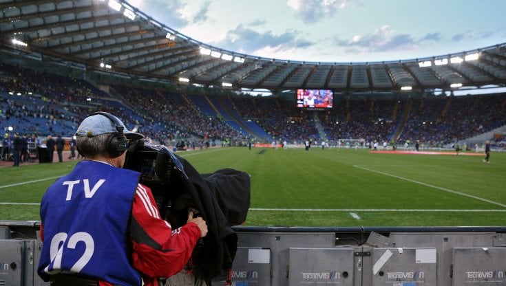 Calendario di calcio, c'era una volta la giornata