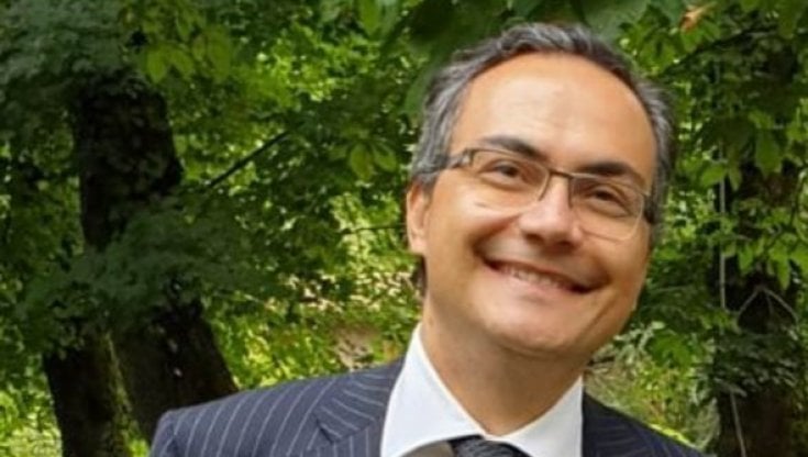 Gian Luigi Gatta