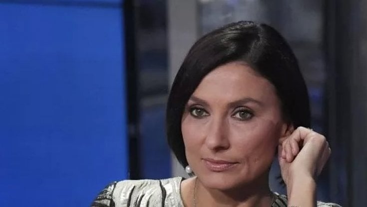 Alessia Morani