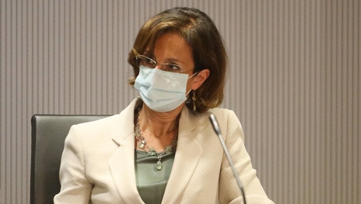 Giustizia, tregua tra Draghi e Conte. Cartabia lavora per cercare l’intesa