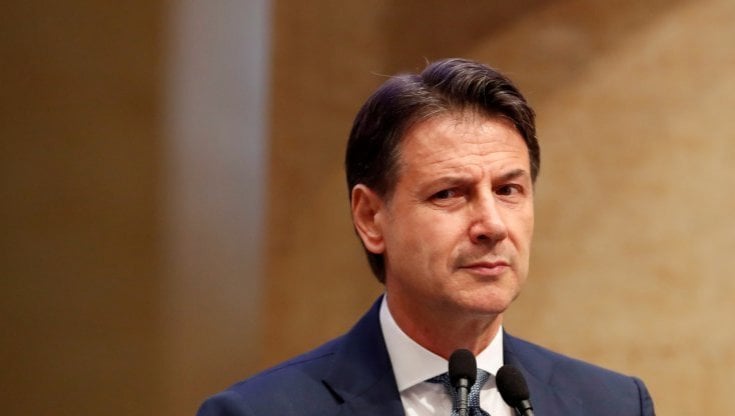 Giuseppe Conte