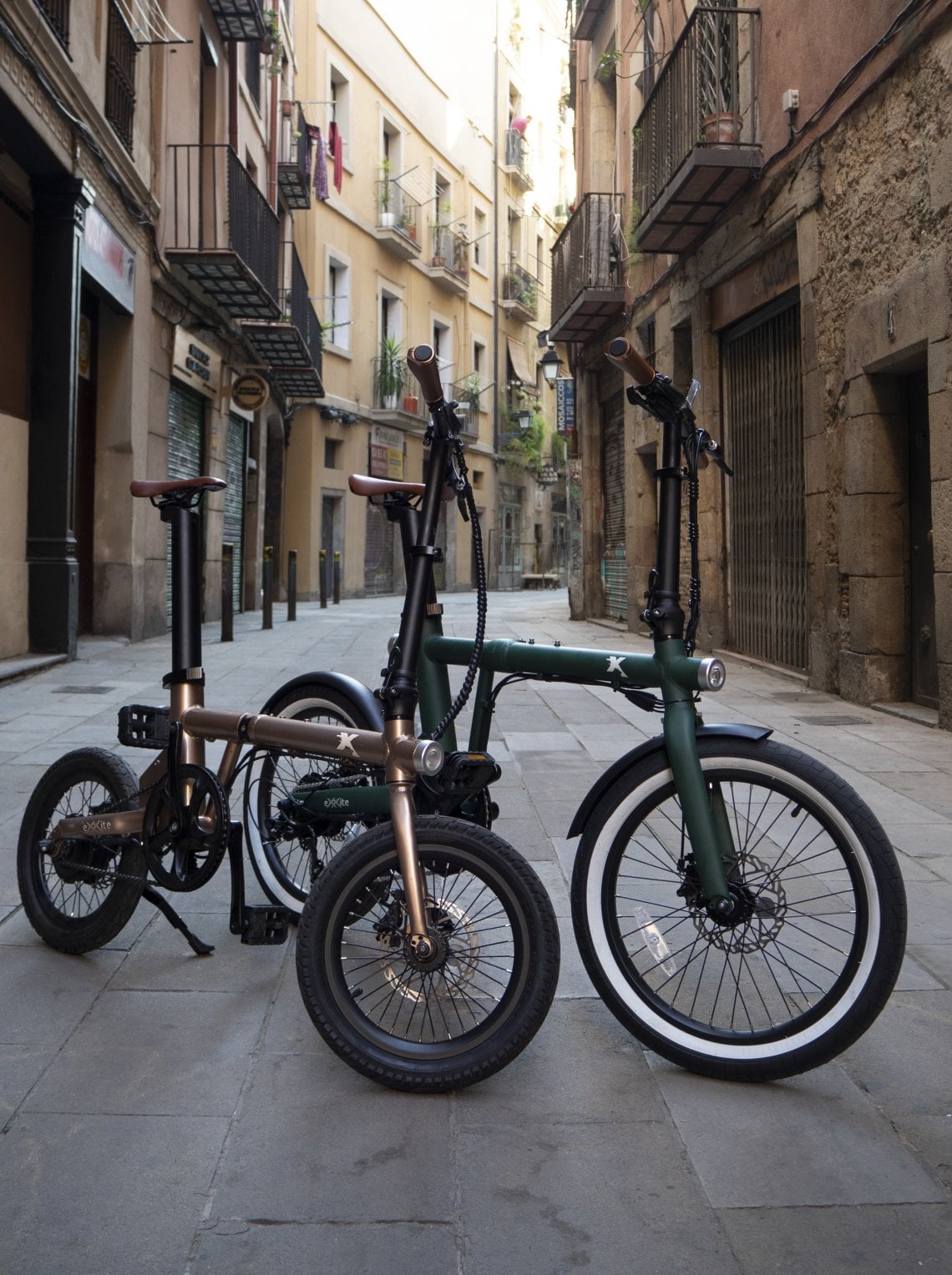 Arriva l'e-bike che si ricarica da sola - la Repubblica