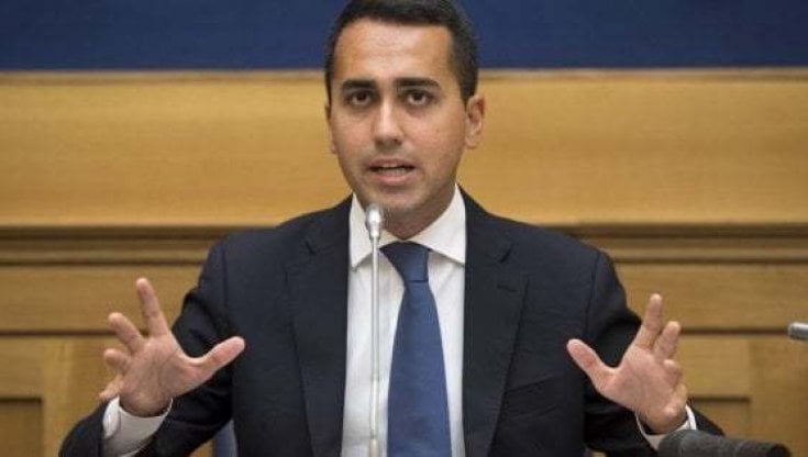 Luigi Di Maio