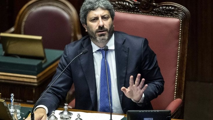 Roberto Fico