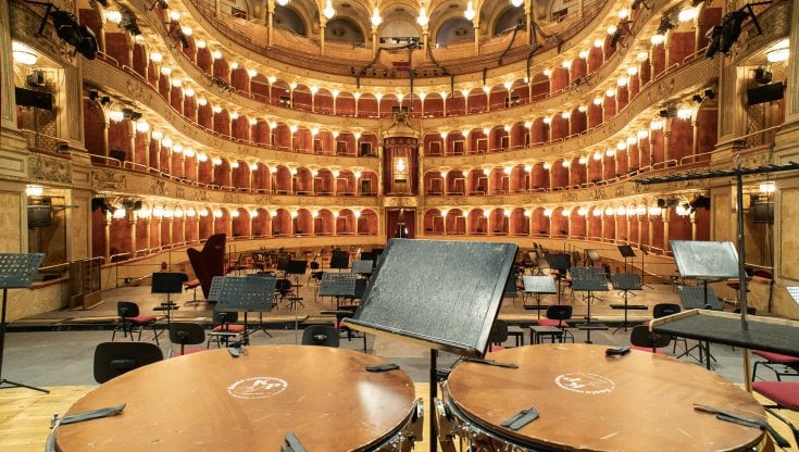 Danza, teatro e musica: si apre il sipario