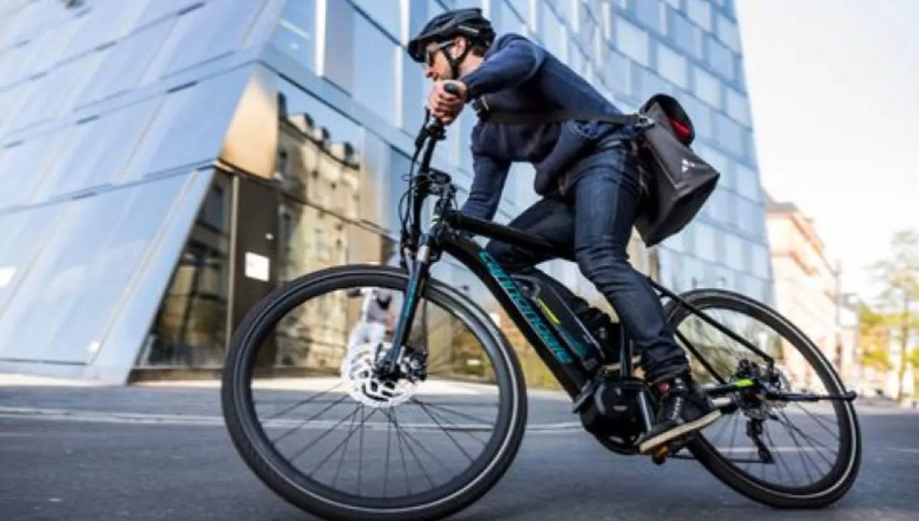 E-bike, targa e assicurazione non saranno obbligatorie - la Repubblica