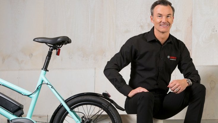 Bici come auto, nel 2025 il 50 per cento saranno elettriche - la Repubblica