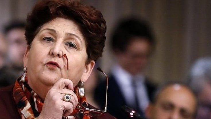 Teresa Bellanova